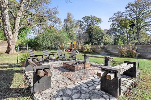 215 Johnson Street, Hogansville, GA 30230