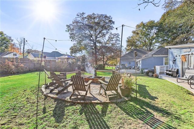 215 Johnson Street, Hogansville, GA 30230