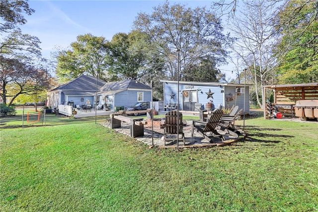 215 Johnson Street, Hogansville, GA 30230