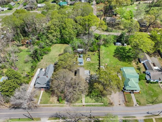 215 Johnson Street, Hogansville, GA 30230