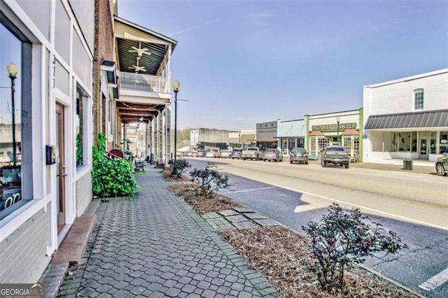 215 Johnson Street, Hogansville, GA 30230