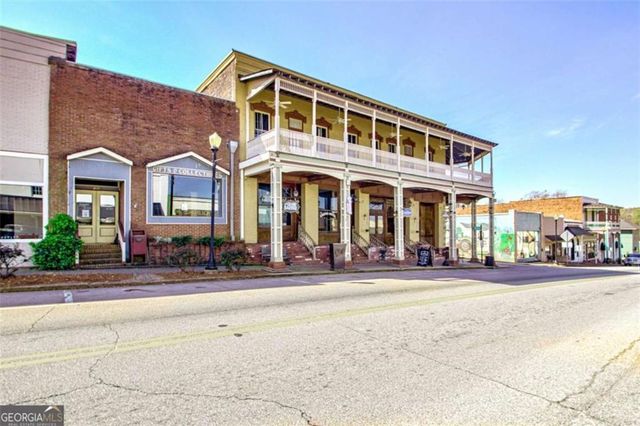 215 Johnson Street, Hogansville, GA 30230