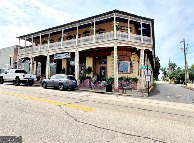 215 Johnson Street, Hogansville, GA 30230