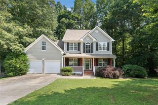 14 Augusta Way, Hiram, GA 30141