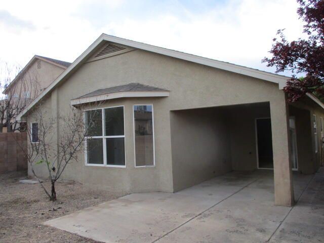 536 Soothing Meadows Drive NE, Rio Rancho, NM 87144