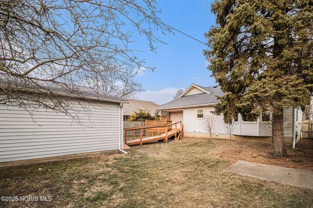 520 W John Street, Maumee, OH 43537