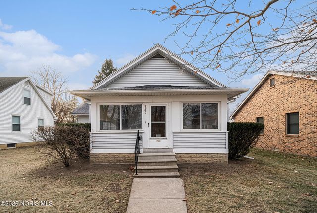 520 W John Street, Maumee, OH 43537