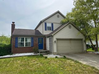 7489 Crooked Stick Drive, Pickerington, OH 43147