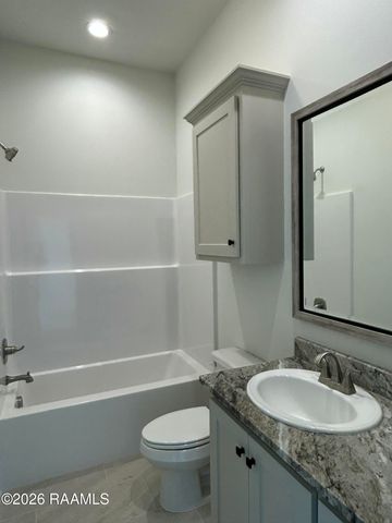 207 Gun Runner Drive, Carencro, LA 70520