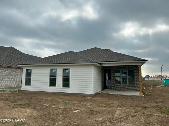 207 Gun Runner Drive, Carencro, LA 70520