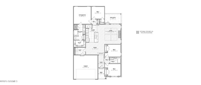 207 Gun Runner Drive, Carencro, LA 70520