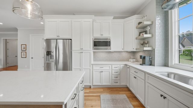9523 Wolf Creek Trail, Ooltewah, TN 37363