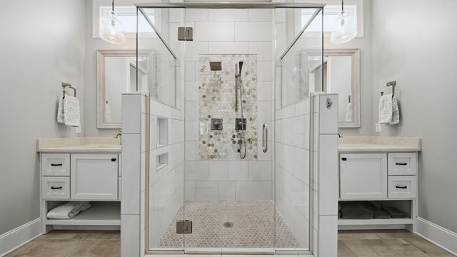 9523 Wolf Creek Trail, Ooltewah, TN 37363