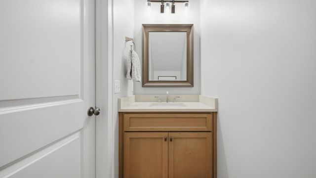 9523 Wolf Creek Trail, Ooltewah, TN 37363