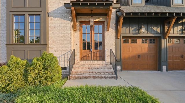 9523 Wolf Creek Trail, Ooltewah, TN 37363