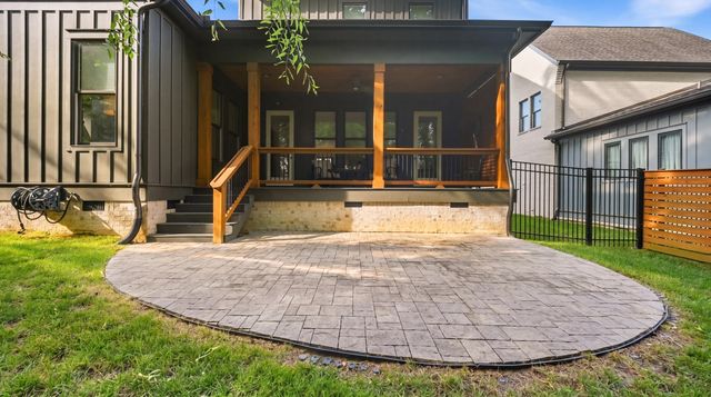 9523 Wolf Creek Trail, Ooltewah, TN 37363