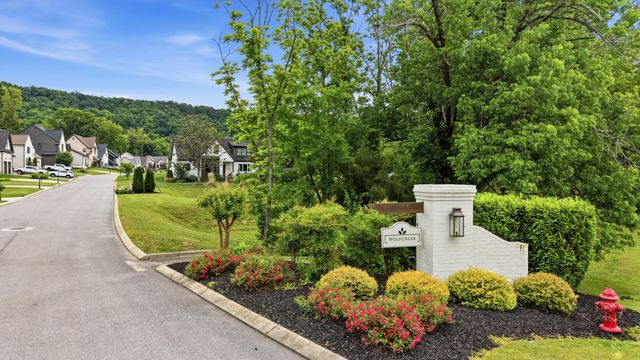 9523 Wolf Creek Trail, Ooltewah, TN 37363