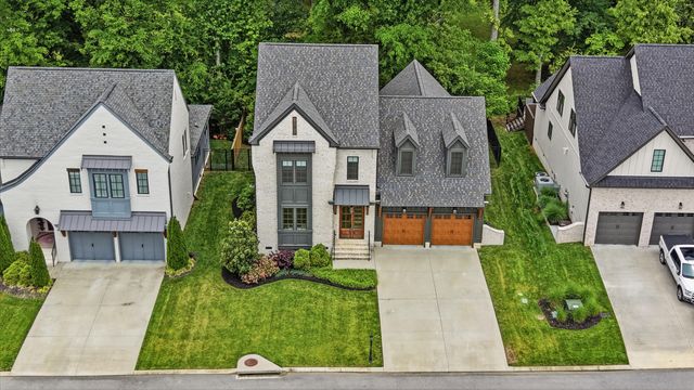 9523 Wolf Creek Trail, Ooltewah, TN 37363