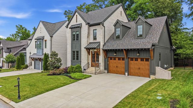 9523 Wolf Creek Trail, Ooltewah, TN 37363