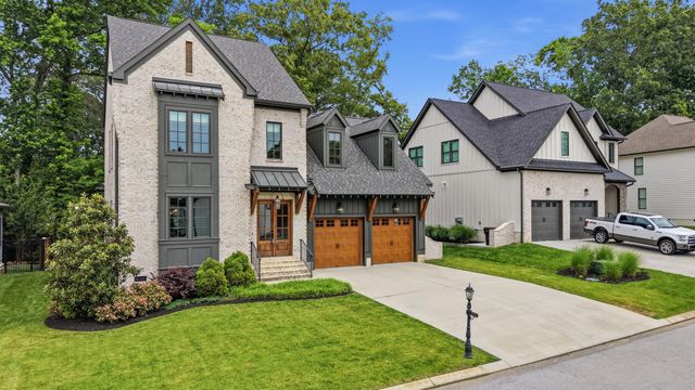9523 Wolf Creek Trail, Ooltewah, TN 37363