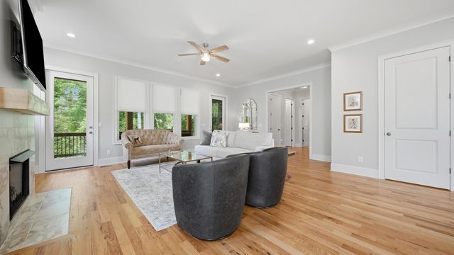 9523 Wolf Creek Trail, Ooltewah, TN 37363
