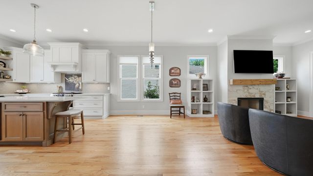 9523 Wolf Creek Trail, Ooltewah, TN 37363