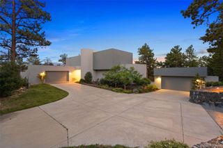 7 Elk Pointe Lane, Castle Rock, CO 80108