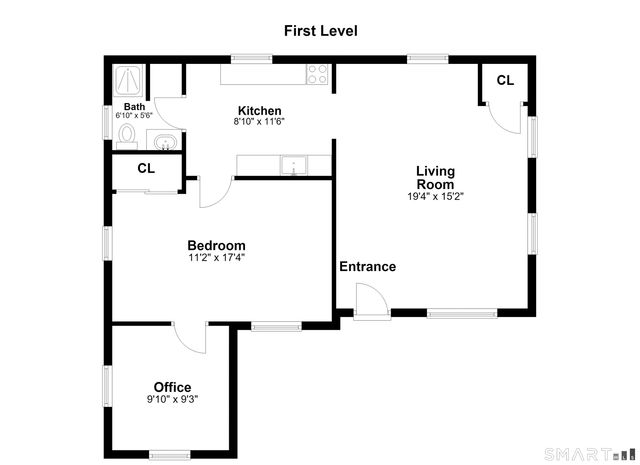 41 Poplar Street, New Milford, CT 06776
