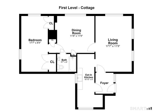 41 Poplar Street, New Milford, CT 06776