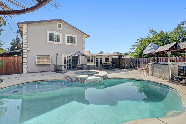 6511 Mossview Way, Citrus Heights, CA 95621