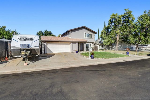 6511 Mossview Way, Citrus Heights, CA 95621