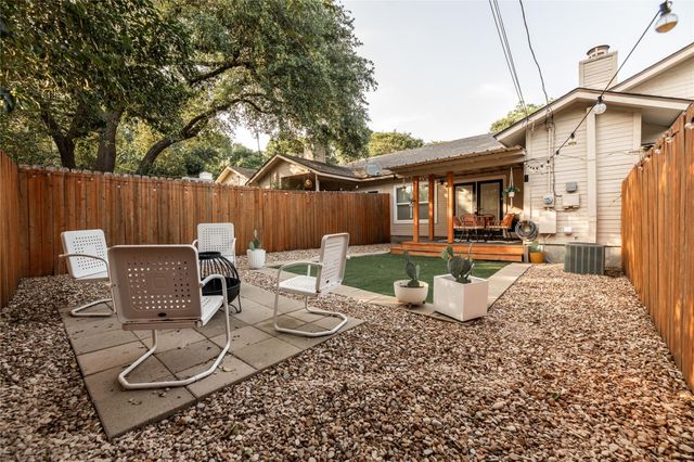 311 Quarry ST, San Marcos, TX 78666