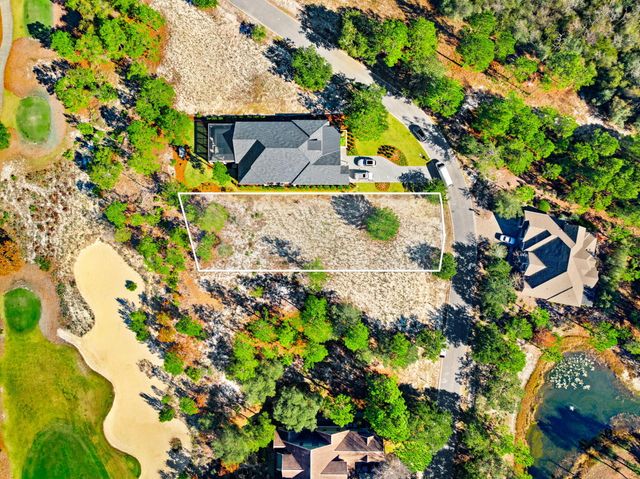 1619 Meadow Lark Way, Panama City Beach, FL 32413