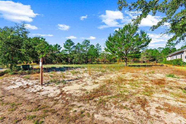 1619 Meadow Lark Way, Panama City Beach, FL 32413