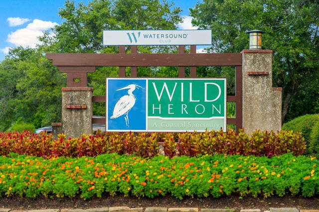 1619 Meadow Lark Way, Panama City Beach, FL 32413