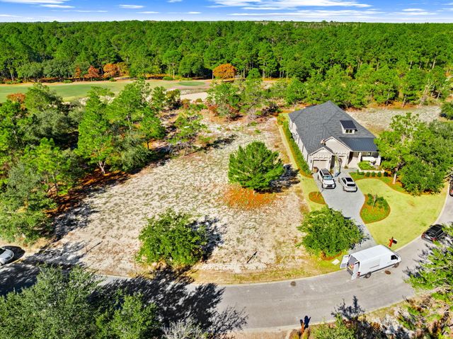 1619 Meadow Lark Way, Panama City Beach, FL 32413