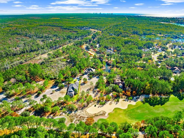 1619 Meadow Lark Way, Panama City Beach, FL 32413