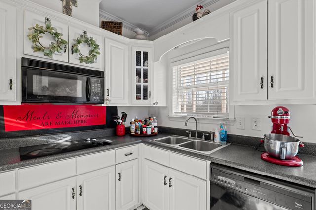 5660 White Oak Road, Appling, GA 30802