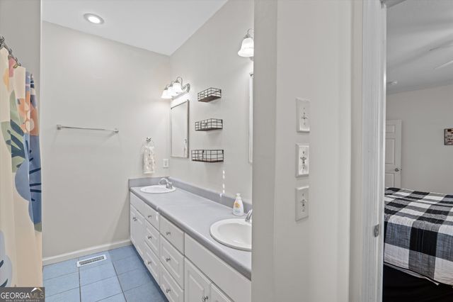 5660 White Oak Road, Appling, GA 30802