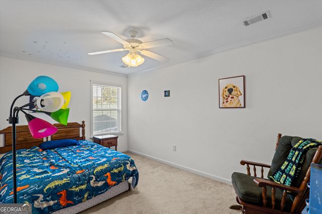 5660 White Oak Road, Appling, GA 30802