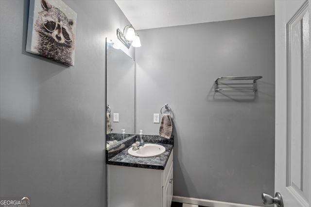 5660 White Oak Road, Appling, GA 30802