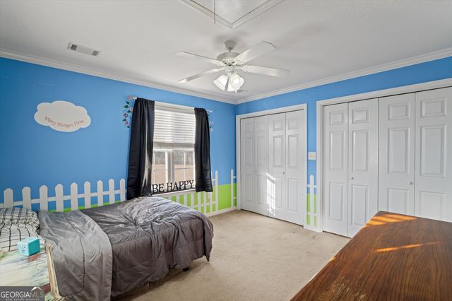5660 White Oak Road, Appling, GA 30802