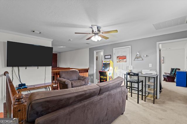 5660 White Oak Road, Appling, GA 30802