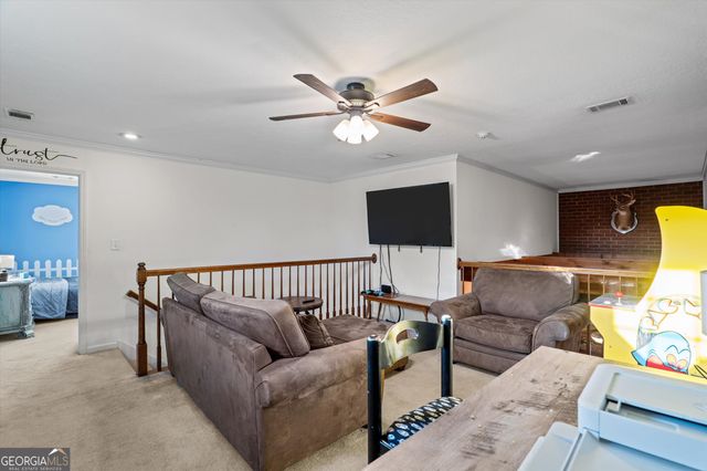 5660 White Oak Road, Appling, GA 30802