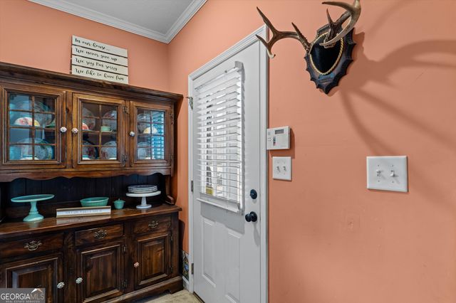 5660 White Oak Road, Appling, GA 30802
