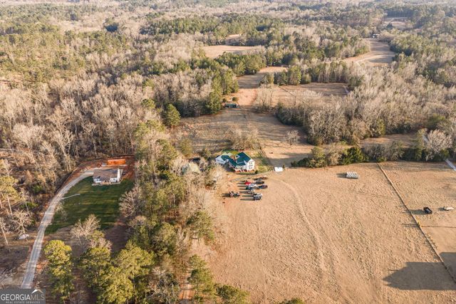 5660 White Oak Road, Appling, GA 30802