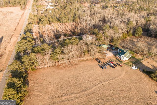 5660 White Oak Road, Appling, GA 30802