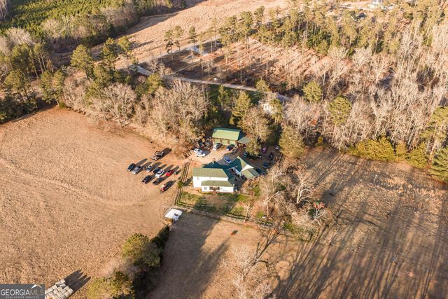 5660 White Oak Road, Appling, GA 30802
