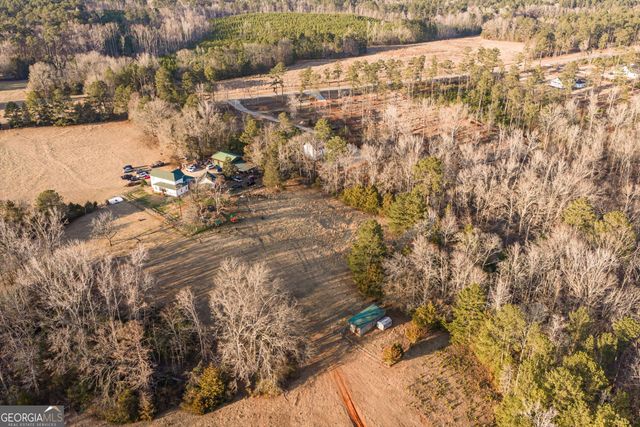 5660 White Oak Road, Appling, GA 30802