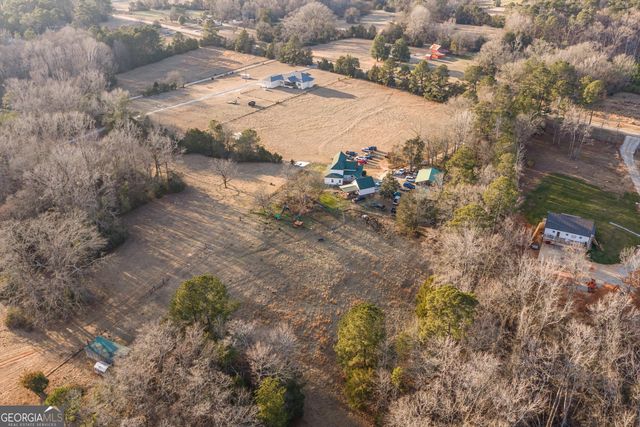 5660 White Oak Road, Appling, GA 30802